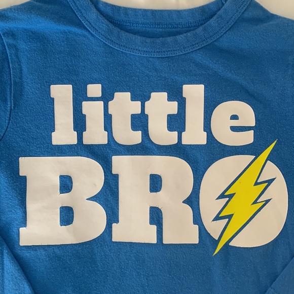 GAP Bundle - Pants and LS Shirts - Picture 4 of 16